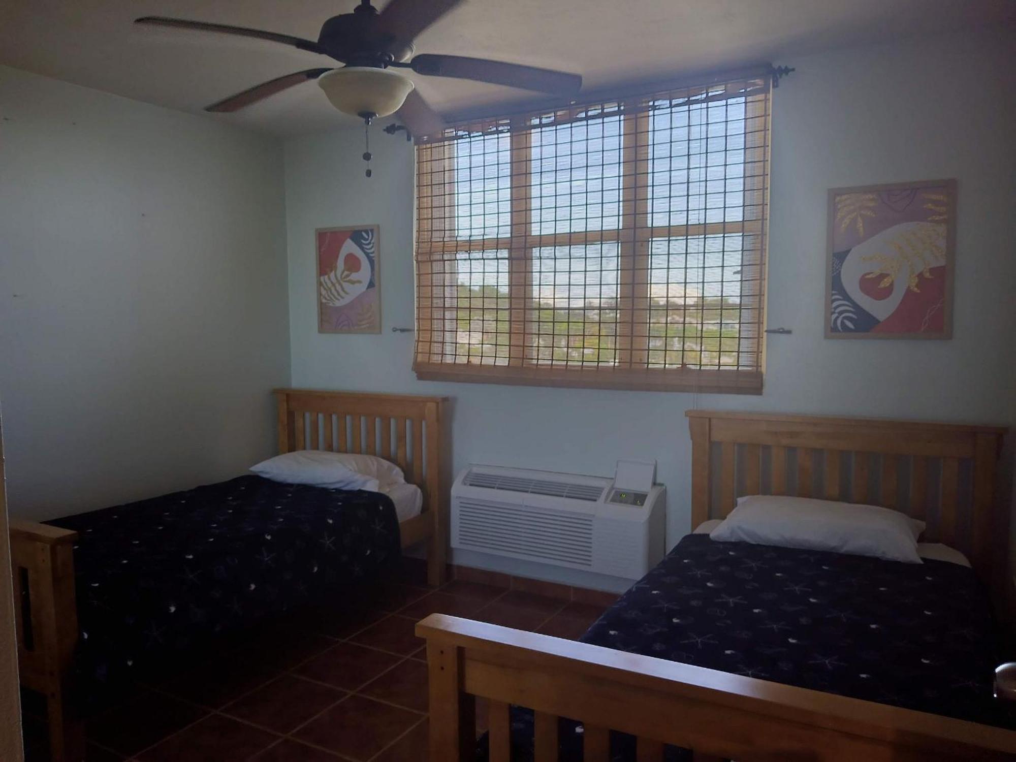 Tropical Caribbean Penthouse Apartment ฟาจาร์โด ภายนอก รูปภาพ