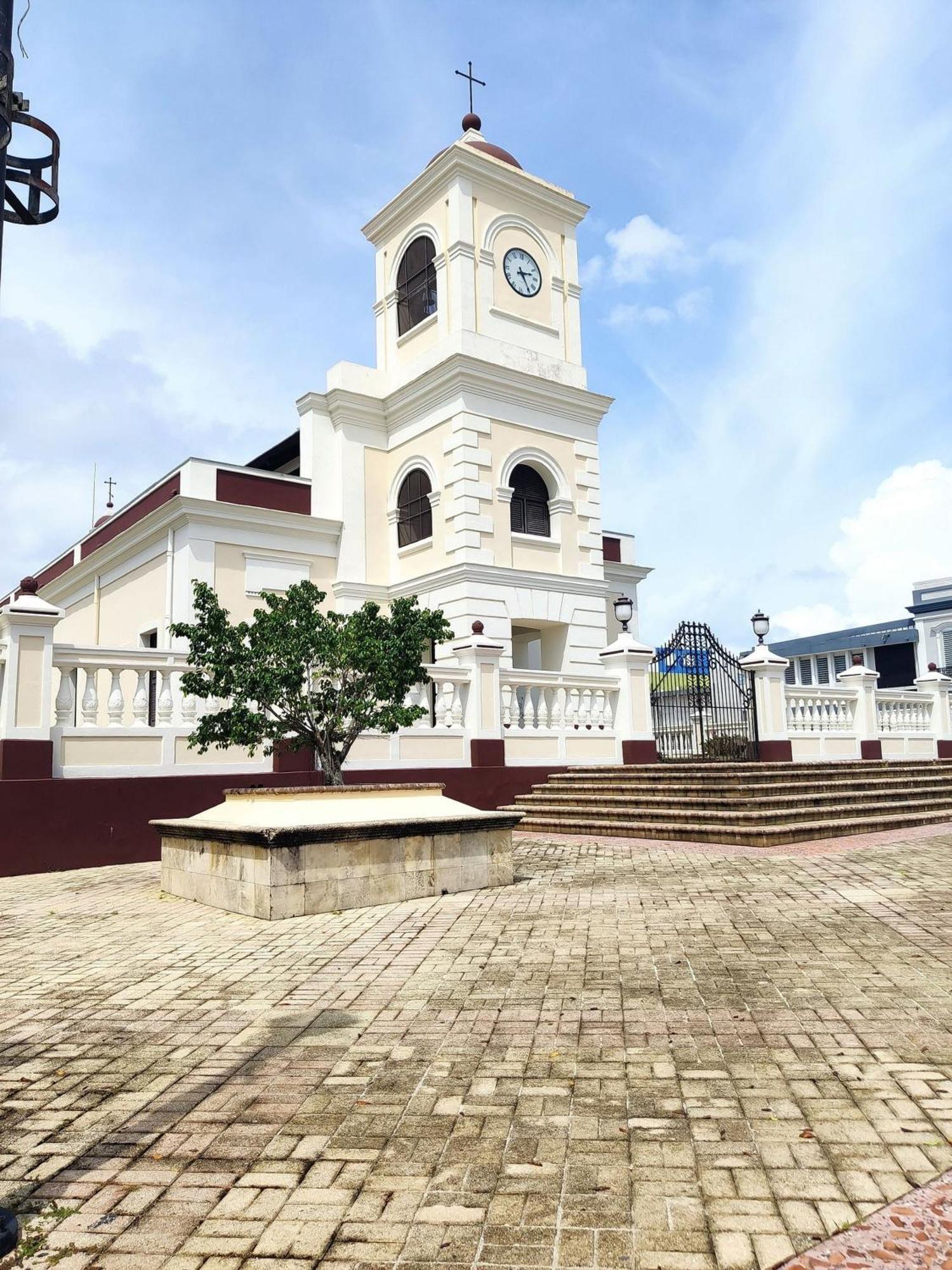 Tropical Caribbean Penthouse Apartment ฟาจาร์โด ภายนอก รูปภาพ